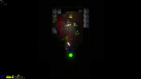 Definitely Sneaky But Not Sneaky screenshot 4