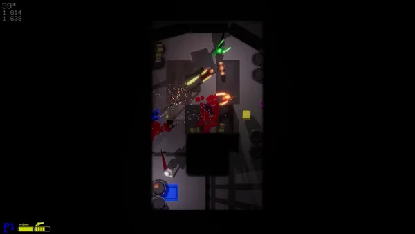 Definitely Sneaky But Not Sneaky screenshot 5