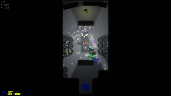 Definitely Sneaky But Not Sneaky screenshot 7