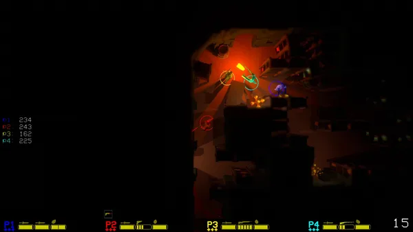 Definitely Sneaky But Not Sneaky screenshot 8