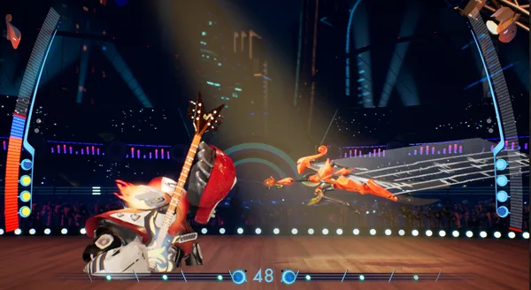 Beat Boxers screenshot 10