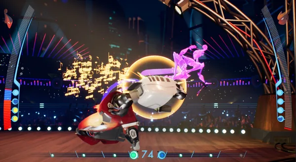 Beat Boxers screenshot 7