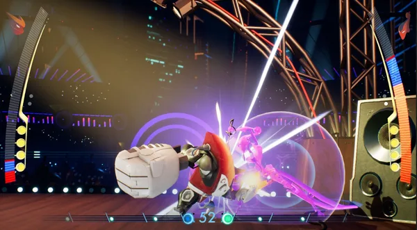 Beat Boxers screenshot 8