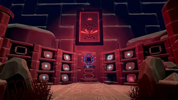 Memorrha screenshot 6