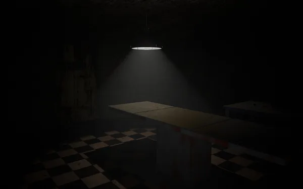 The Shedding screenshot 1