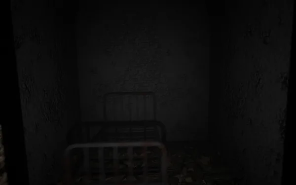 The Shedding screenshot 5