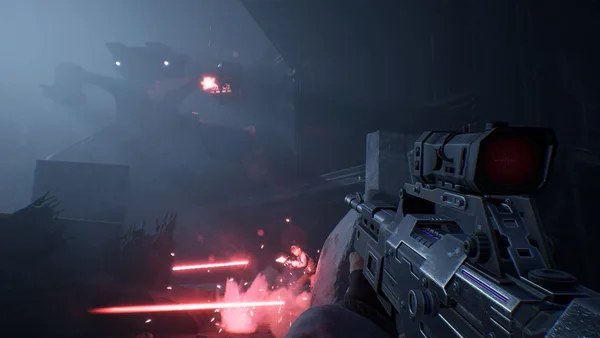 Screenshot 13 di Terminator: Resistance