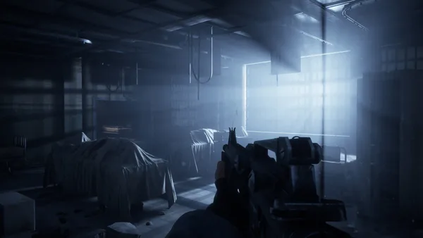Screenshot 14 di Terminator: Resistance