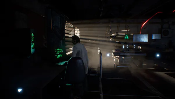 Screenshot 16 di Terminator: Resistance