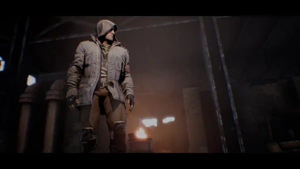 Screenshot 17 di Terminator: Resistance