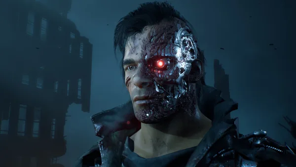 Screenshot 2 di Terminator: Resistance