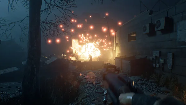 Screenshot 8 di Terminator: Resistance