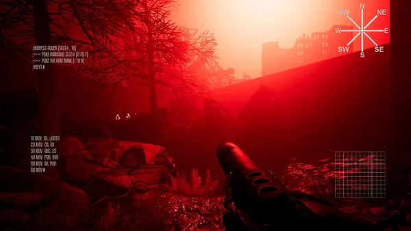 Screenshot 9 di Terminator: Resistance