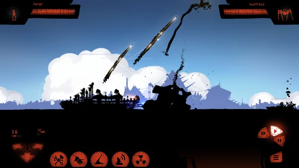 Battlecruisers screenshot 6