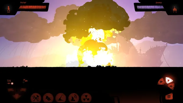 Battlecruisers screenshot 8