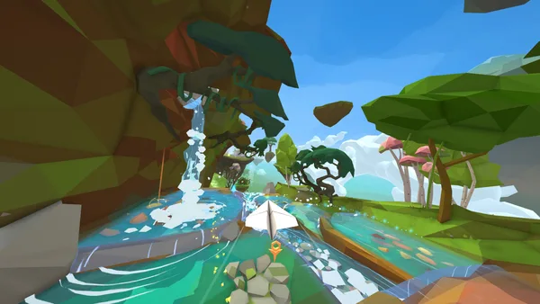 Screenshot 1 di Lifeslide