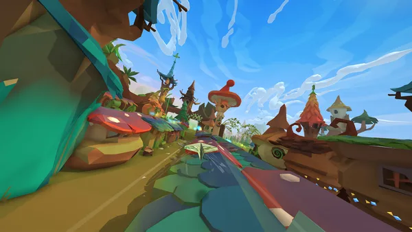 Screenshot 7 di Lifeslide