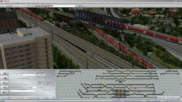 EEP 15 screenshot 2