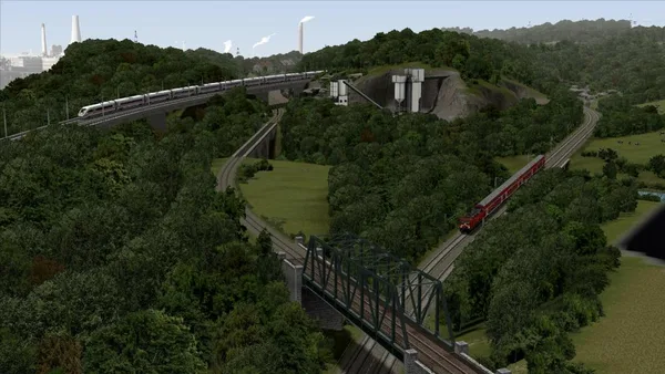 EEP 15 screenshot 3