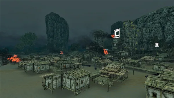 War Dust VR: 32v32 Battlefields screenshot 6