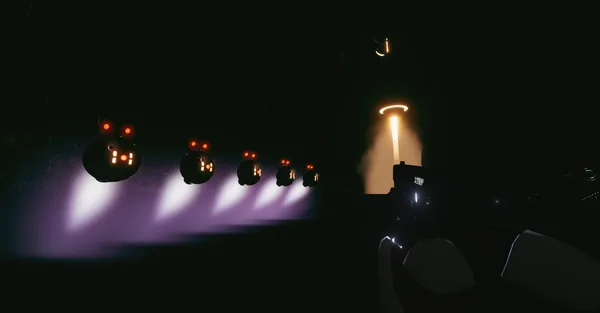 Float Night screenshot 3