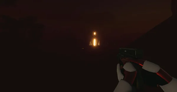 Float Night screenshot 8