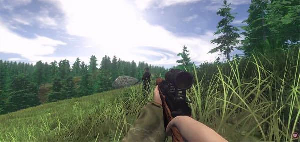 A Front Too Far: Normandy screenshot 5