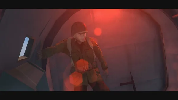 A Front Too Far: Normandy screenshot 6