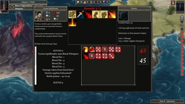 Heretic Operative screenshot 6