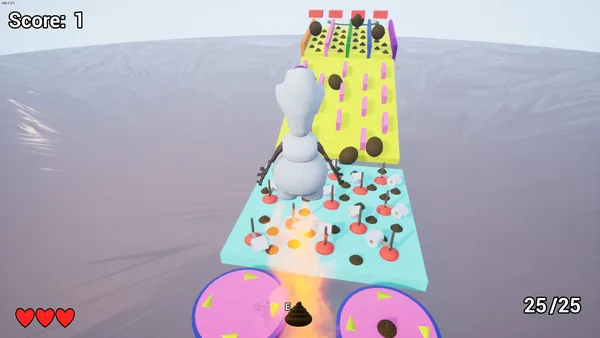 Let It Flow screenshot 4