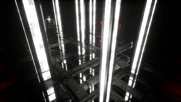 Darwin's Test screenshot 3