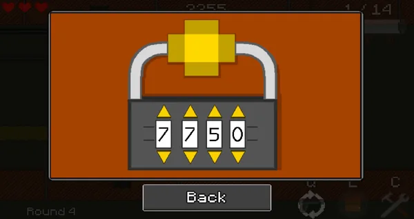 Zombie Cubes screenshot 12