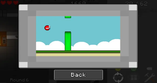 Zombie Cubes screenshot 13