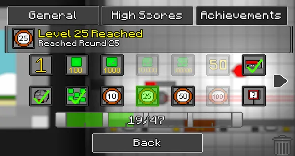 Zombie Cubes screenshot 7