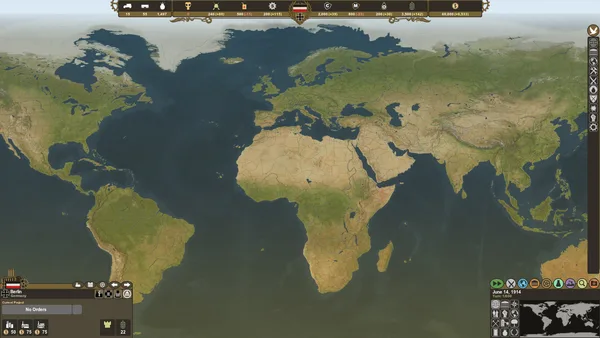Making History: The First World War screenshot 7