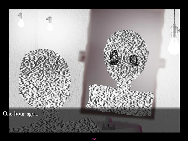 The Endless Empty screenshot 13