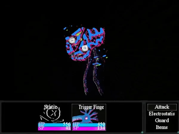 The Endless Empty screenshot 6