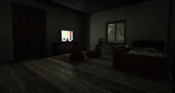 Devil's Toy screenshot 1