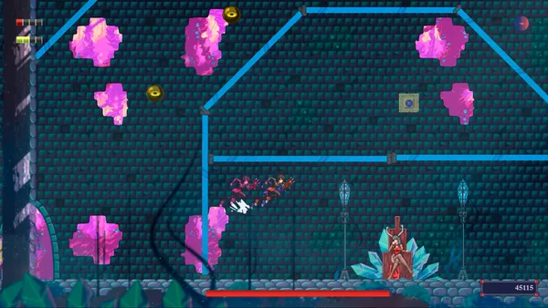 Maytroid. I swear it's a nice game too screenshot 10