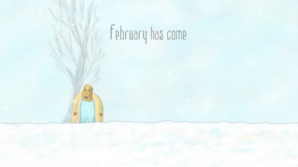 Ego Hearts screenshot 1