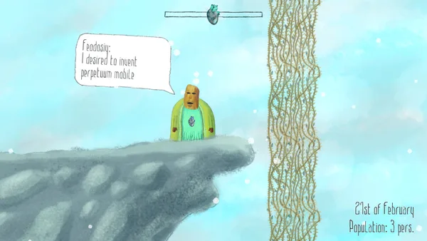Ego Hearts screenshot 10