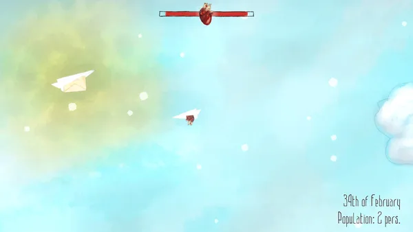 Ego Hearts screenshot 4