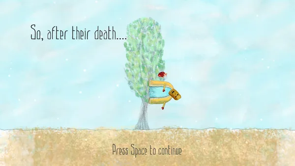 Ego Hearts screenshot 6