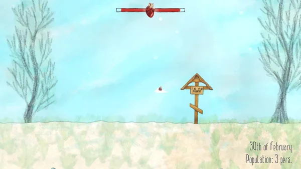 Ego Hearts screenshot 7