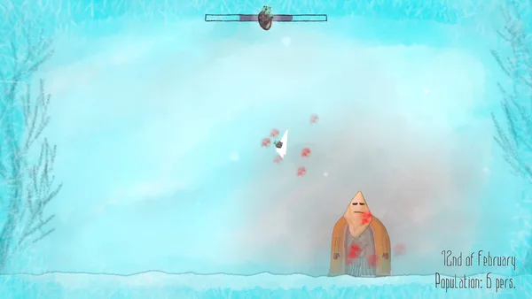Ego Hearts screenshot 8