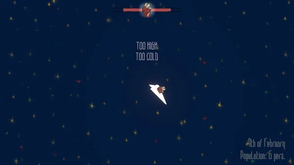Ego Hearts screenshot 9