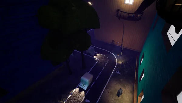 Hello Neighbor: Hide and Seek screenshot 10