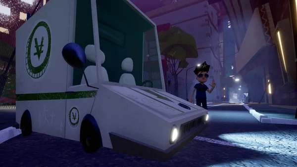 Hello Neighbor: Hide and Seek screenshot 4