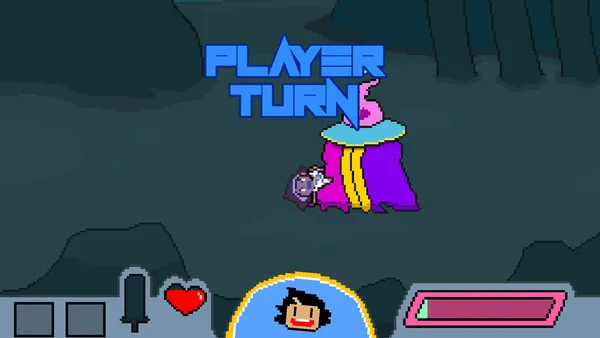 DON'T GIVE UP: A Cynical Tale screenshot 5
