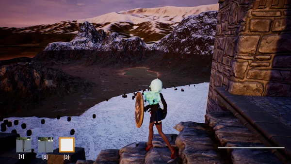 Girls' civilization screenshot 27